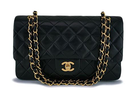 price of chanel medium classic flap bag|Chanel classic flap small price.